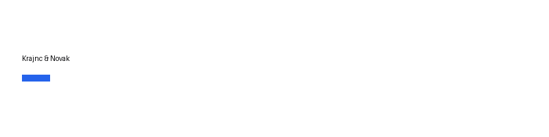 Krajnc & Novak logo